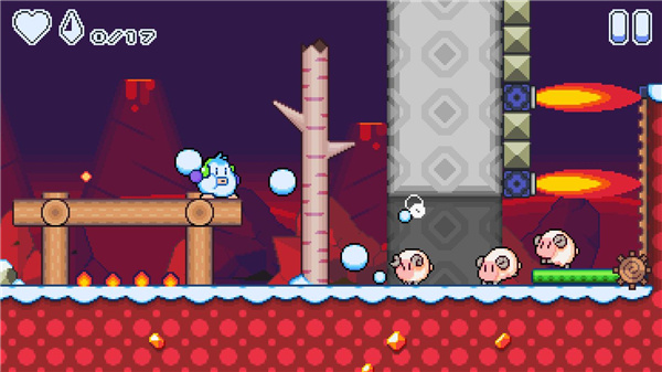 雪孩子手游下载(Snow Kids) v1.1.2 安卓版