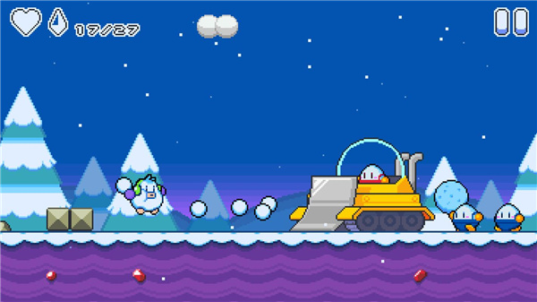 雪孩子手游下载(Snow Kids) v1.1.2 安卓版