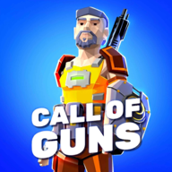 枪之召唤手游下载(Call Of Guns) v1.8.26 安卓版