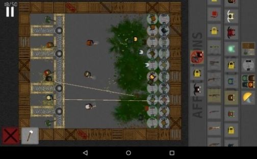 沙盒僵尸生存游戏下载安装 v1.2.3 安卓版