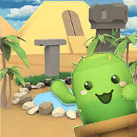 仙人掌历险记 v1.0.1 安卓版