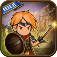 放置探险队(Idle Expedition) v1.0.0 安卓版