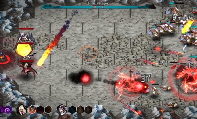地牢小队汉化版下载安装最新版本 v0.93.3 安卓版