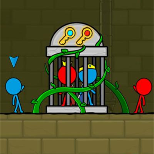 火柴人闯关大冒险手游下载 v1.0.1 安卓版