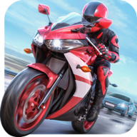 末路赛车手手游下载安装(Racing Fever Moto) v1.87 安卓版