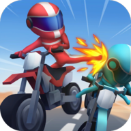 极限摩托大作战手游下载(Flipbike.io) v7.0.61 安卓版