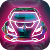 霓虹飞车最新版下载(Neon Flytron) v1.9.3 安卓版
