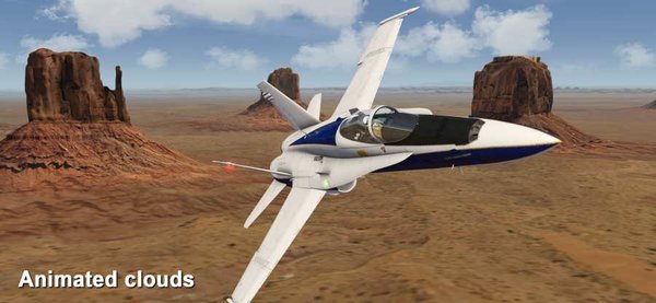 航空模拟器2021手机版下载安装 v20.21.19 安卓版