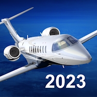 航空模拟器2023官方版(Aerofly FS 2022) v20.22.09.11 安卓版