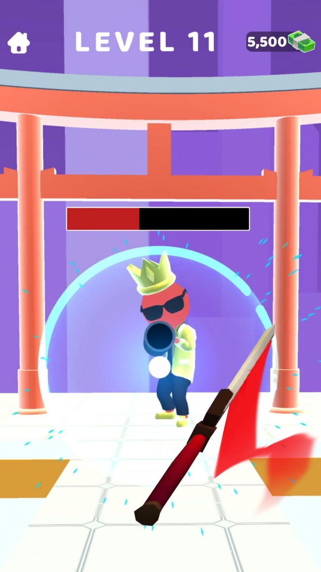 我是特工王游戏下载安装 v1.0.1 安卓版