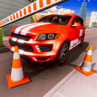 汽车驾驶学院3D手游下载(Car Driving Academy School 3D) v1.4 安卓版