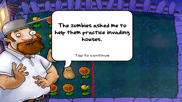 植物大战僵尸国际版正版下载安装(Plants vs. Zombies FREE) v3.3.1 安卓版