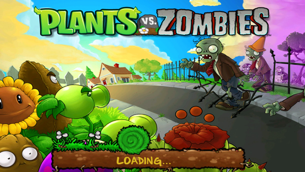 植物大战僵尸国际版正版下载安装(Plants vs. Zombies FREE) v3.3.1 安卓版
