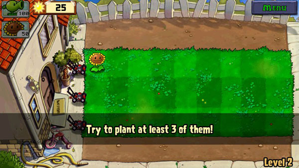 植物大战僵尸国际版正版下载安装(Plants vs. Zombies FREE) v3.3.1 安卓版