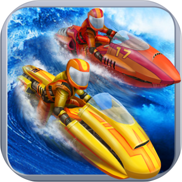 激流快艇2下载手机版 v1.4.0.0 安卓版