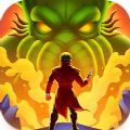 黑暗堡垒塔防(HeroDefence) v0.1 安卓版