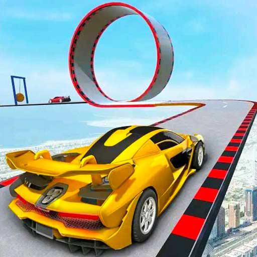 天空特技飞行车 v1.0.0 安卓版