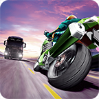 城市摩托驾驶游戏 v8.1 安卓版