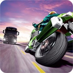 城市摩托驾驶下载安装 v8.1 安卓版
