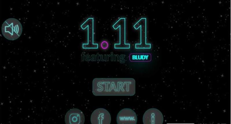 一命十一关Bludy1for11 v1.03 安卓版