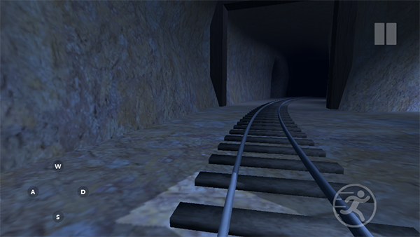 查尔斯小火车手机版下载(Horror Charlie Spider-Train) v1.0 安卓版
