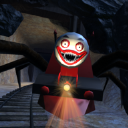 查尔斯小火车手机版下载(Horror Charlie Spider-Train) v1.0 安卓版