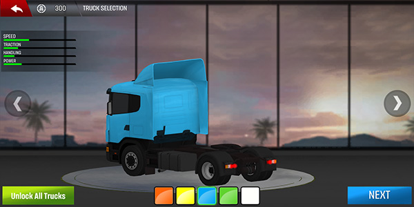 越野卡车模拟器手机版免费下载(Oil Tanker Transport) v6.3.2 安卓版