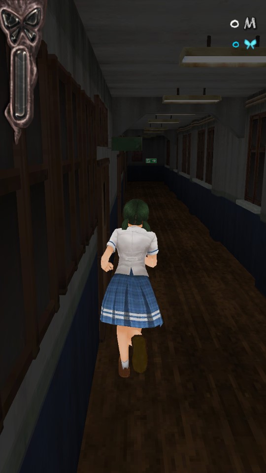 黑色走廊(Dark Corridors) v1.3.7 安卓版
