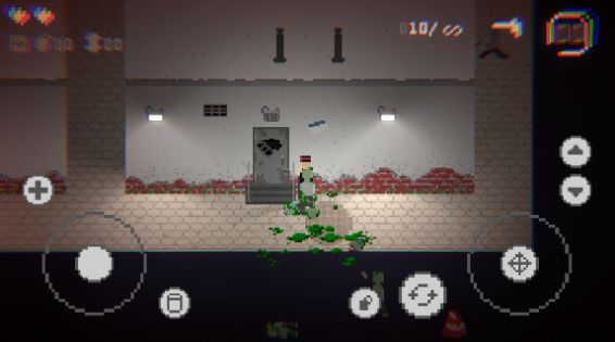 zombiesm游戏下载安卓版 v0.233 安卓版
