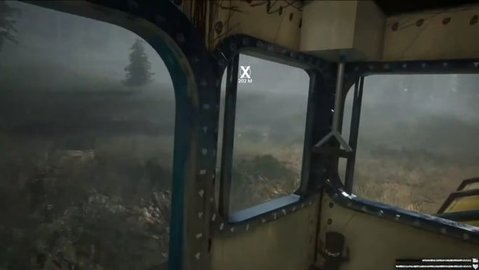 蜘蛛火车查尔斯(CHOO CHOO CHARLES) v1 安卓版