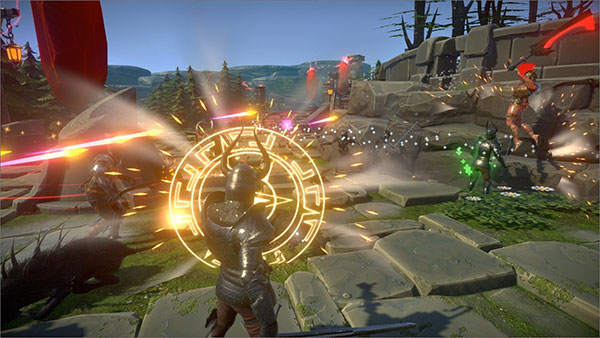龙与剑手游下载 v1.4.1 安卓版
