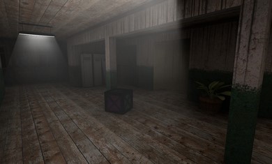 无尽恐惧游戏手机版下载(Endless Fears) v1.1.0 安卓版