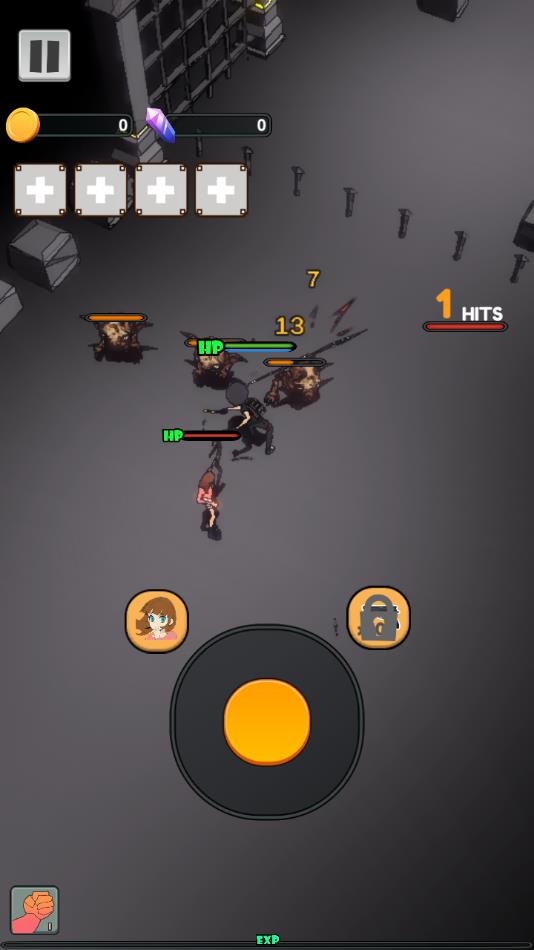 心连游戏下载 v1.0.6 安卓版