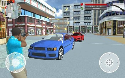 拉斯维加斯冒险模拟手机版下载 v6.2.9 安卓版