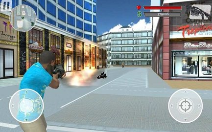 拉斯维加斯冒险模拟手机版下载 v6.2.9 安卓版