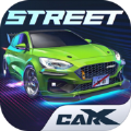 CarX Street手游安卓版 v1.74.6 安卓版