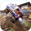美国大脚卡车表演赛下载安装(Monster Truck Jam) v1.0.0 安卓最新版