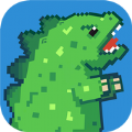 传奇怪物游戏下载安装(LegendaryMonster) v1.0 安卓版