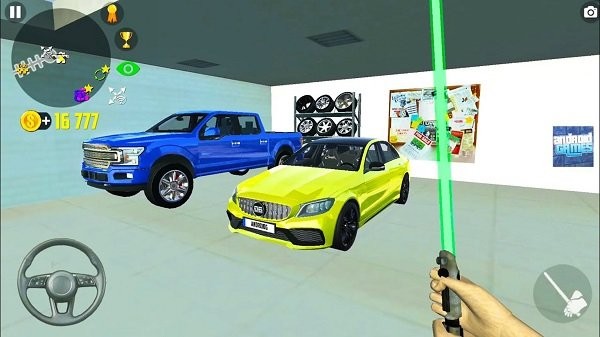 轻松驾驶模拟器游戏 v306.1.0.3018 安卓版