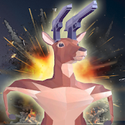 荒野猎鹿人游戏 v1.1 安卓版