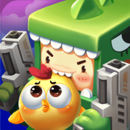 迷你世界枪战精英国际服下载安装2022(Mini World Royale) v1.5.0 安卓版