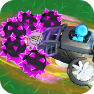 火柴人打僵尸游戏下载 v1.0.0 安卓版