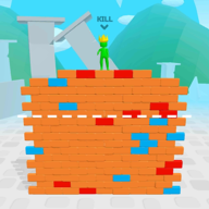 砖块之王游戏下载(KingOfBricks) v1.0.2 安卓版
