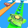刀刃竞速3D手游下载(Blade Race 3D) v0.0.2 安卓版