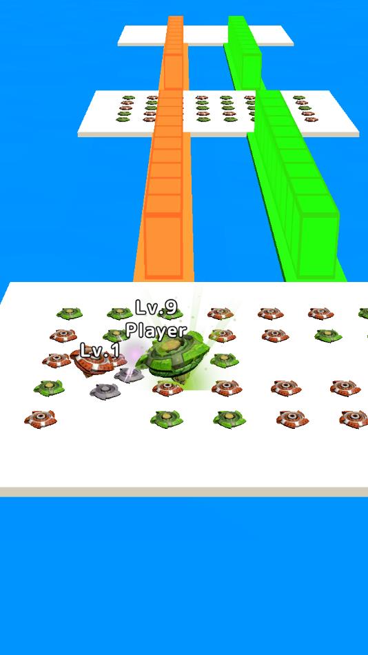 刀刃竞速3D手游下载(Blade Race 3D) v0.0.2 安卓版