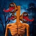 可怕的警笛头游戏下载安装(Scary Siren Head -Horror Games) v1.5 安卓版