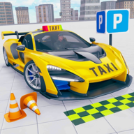 指尖汽车大师3D(Park the Car 3D) v1.2 安卓版