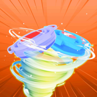 轨道旋转器游戏下载(Orbital Spinner) v1.1 安卓版