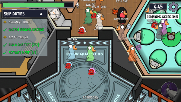 鸭鸭杀手机版下载(Goose Goose Duck) v2.14.02 安卓版