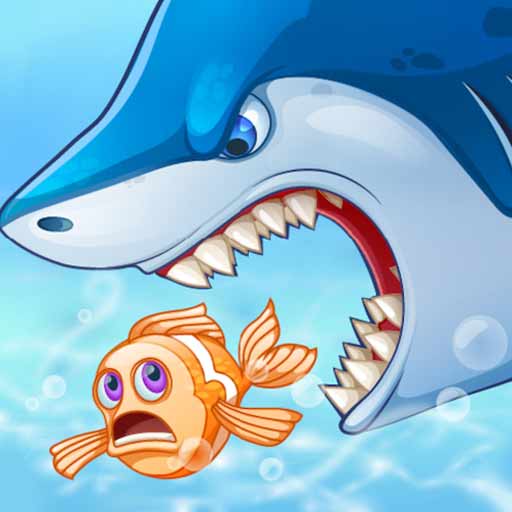 深海霸主崛起游戏 v1.0.5 安卓版